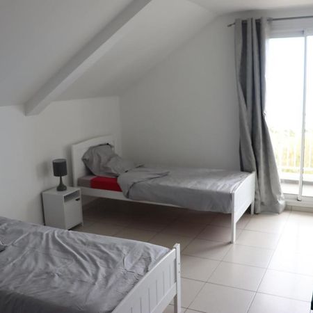 Le Sandivel Saint-Denis Extérieur photo