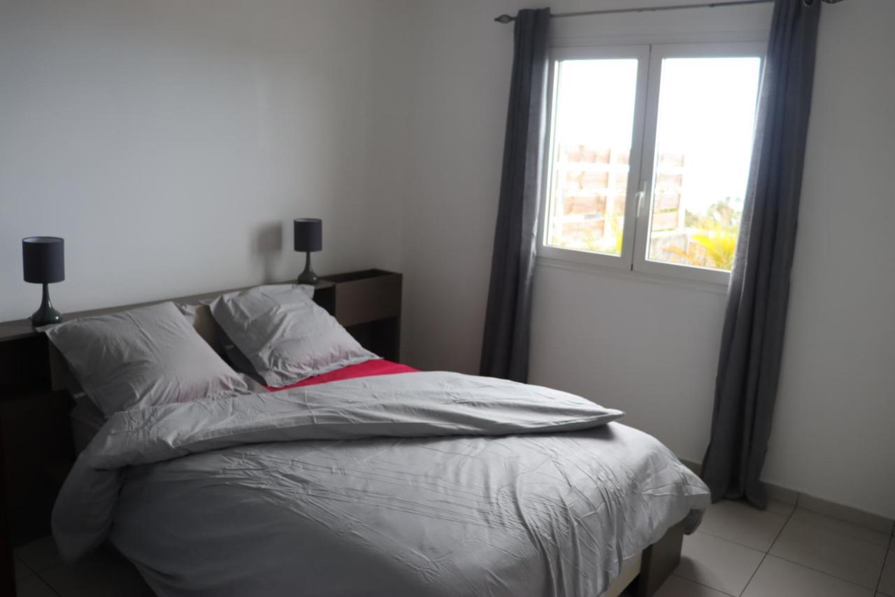 Le Sandivel Saint-Denis Extérieur photo